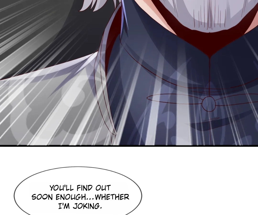 The Godly Son-in-Law of the Nation Chapter 171 page 47