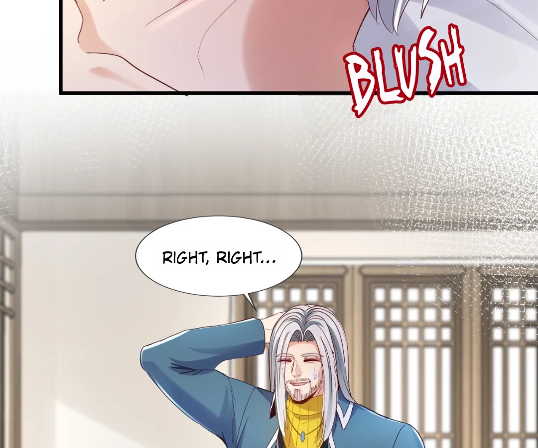 The Godly Son-in-Law of the Nation Chapter 171 page 58