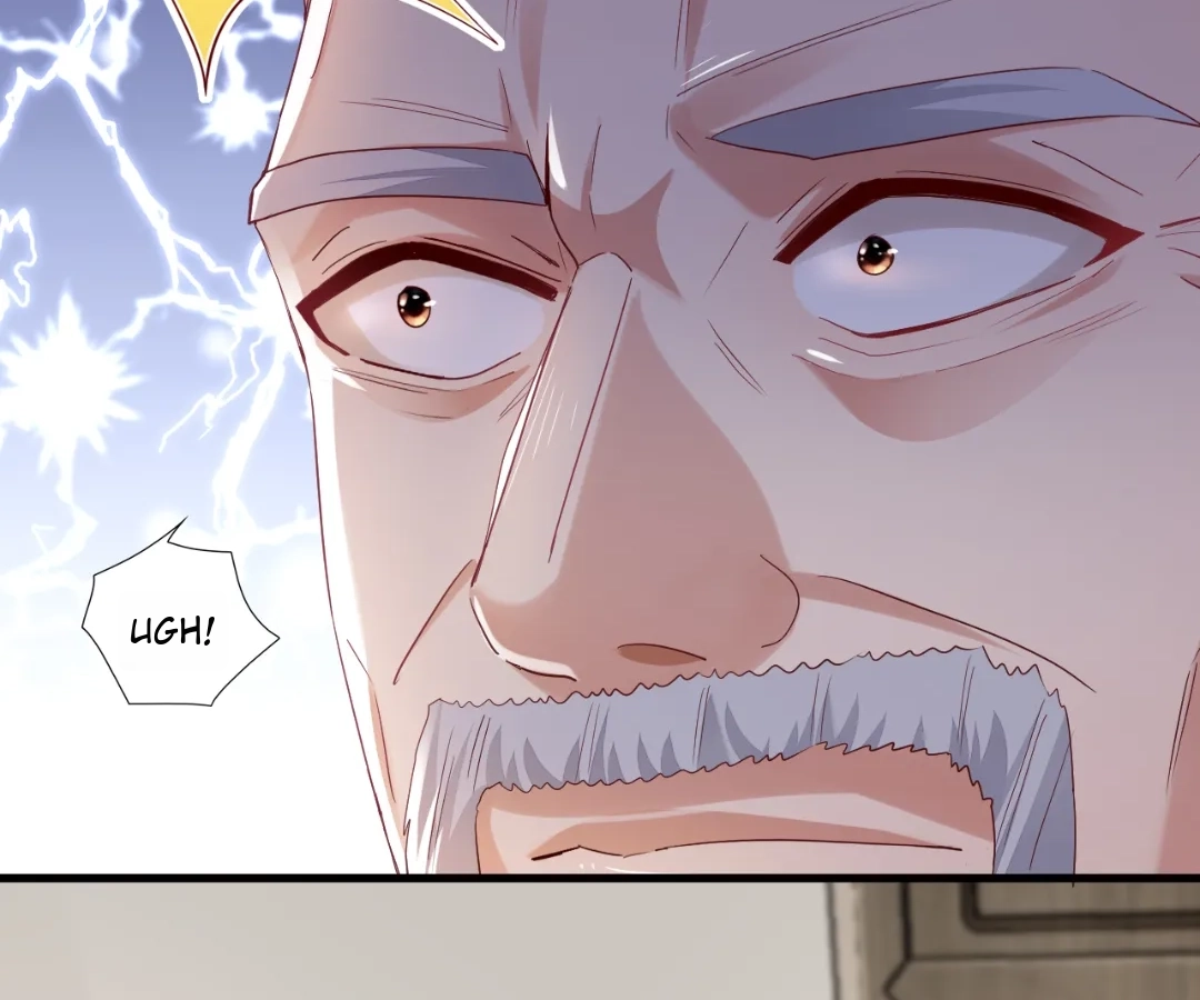 The Godly Son-in-Law of the Nation Chapter 171 page 64