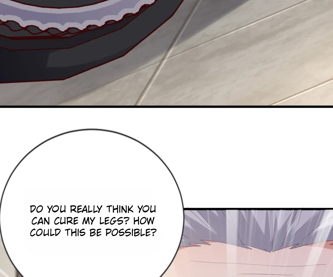 The Godly Son-in-Law of the Nation Chapter 171 page 45