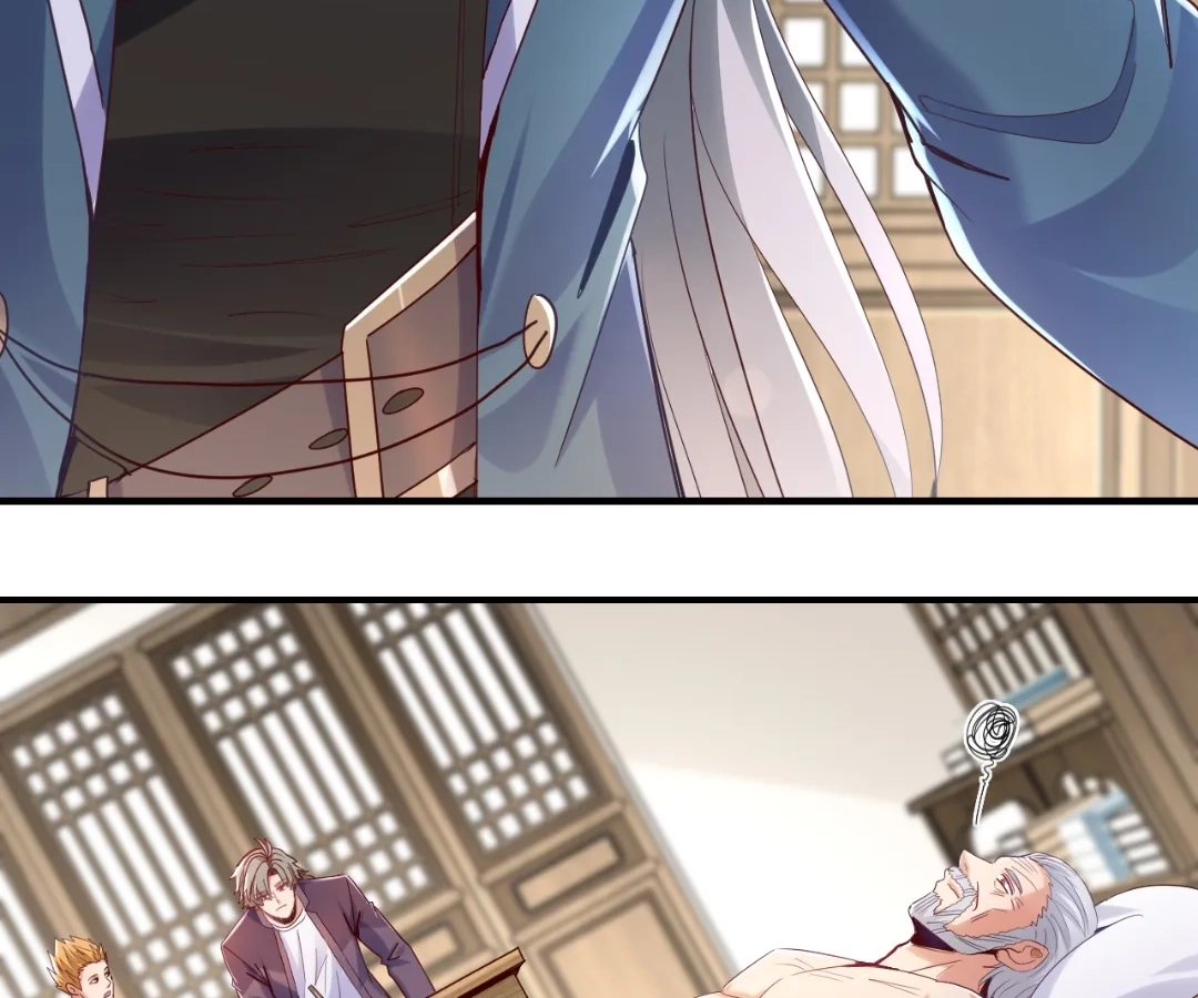 The Godly Son-in-Law of the Nation Chapter 171 page 53