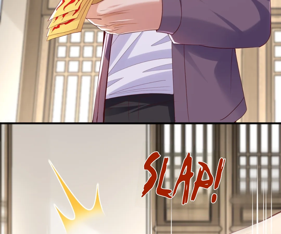 The Godly Son-in-Law of the Nation Chapter 171 page 61