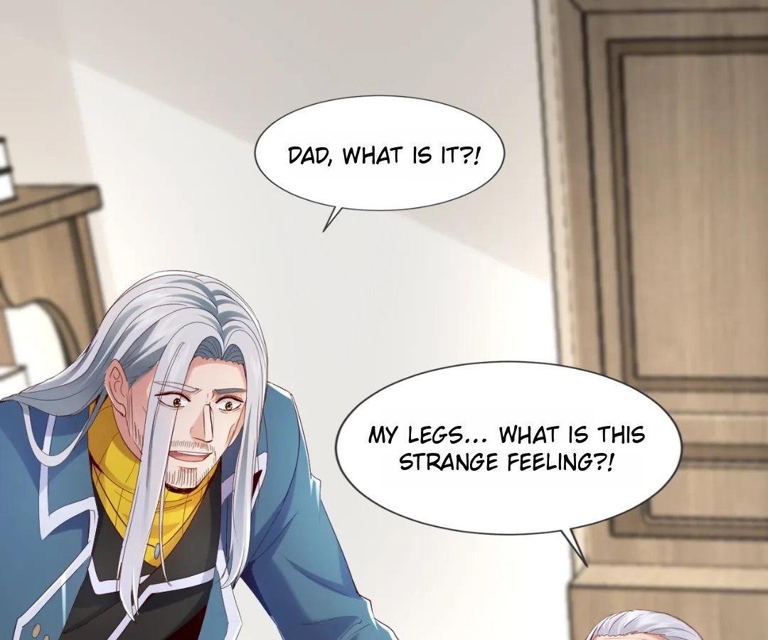 The Godly Son-in-Law of the Nation Chapter 171 page 65
