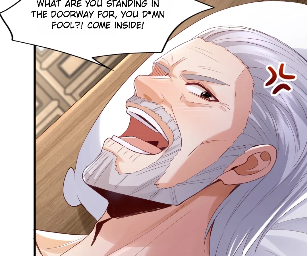 The Godly Son-in-Law of the Nation Chapter 171 page 57