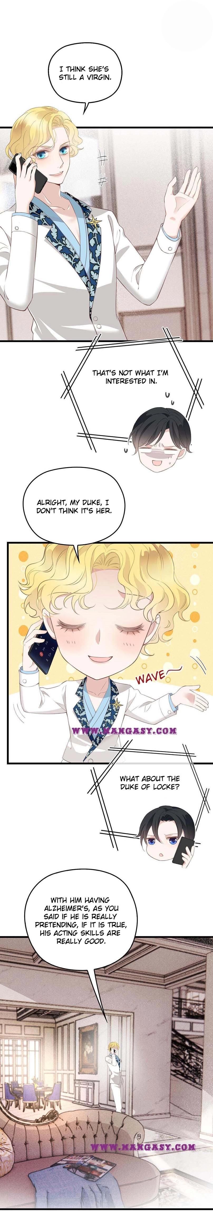 The Duke’s Hidden Baby: BOGO! Chapter 175 page 4