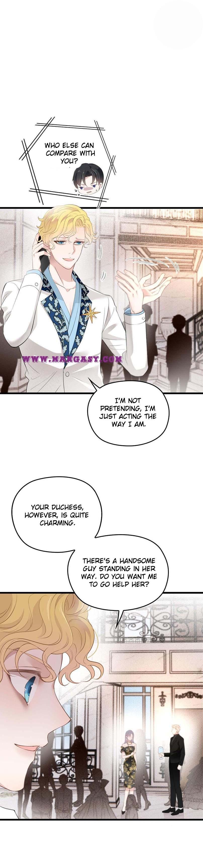 The Duke’s Hidden Baby: BOGO! Chapter 175 page 5