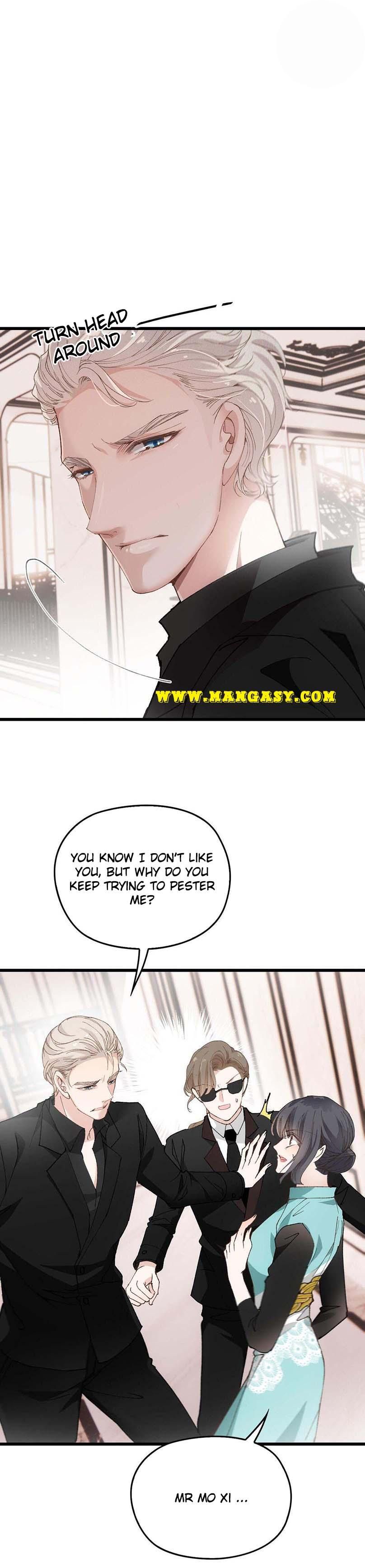 The Duke’s Hidden Baby: BOGO! Chapter 175 page 14