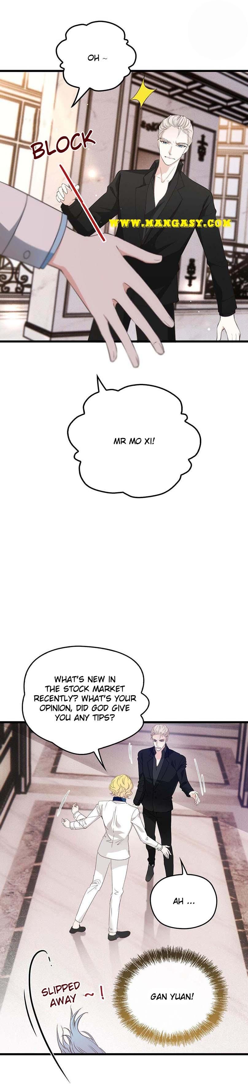 The Duke’s Hidden Baby: BOGO! Chapter 175 page 9