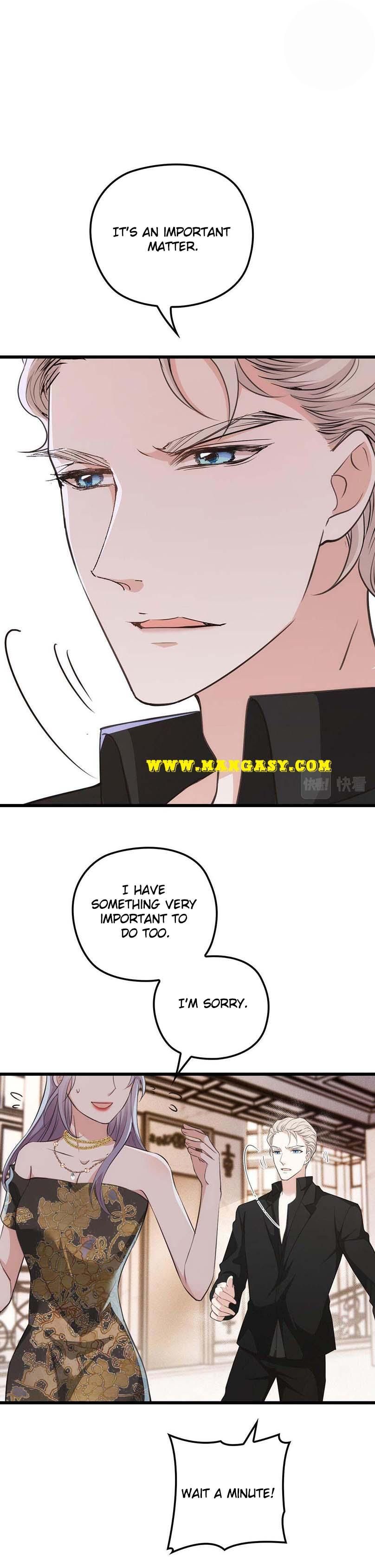 The Duke’s Hidden Baby: BOGO! Chapter 175 page 8