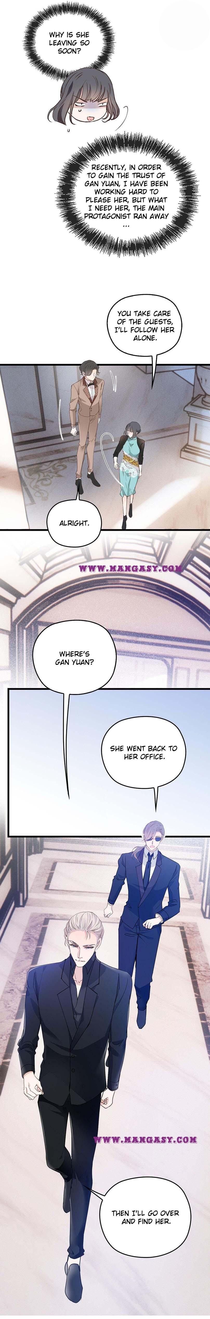 The Duke’s Hidden Baby: BOGO! Chapter 175 page 11