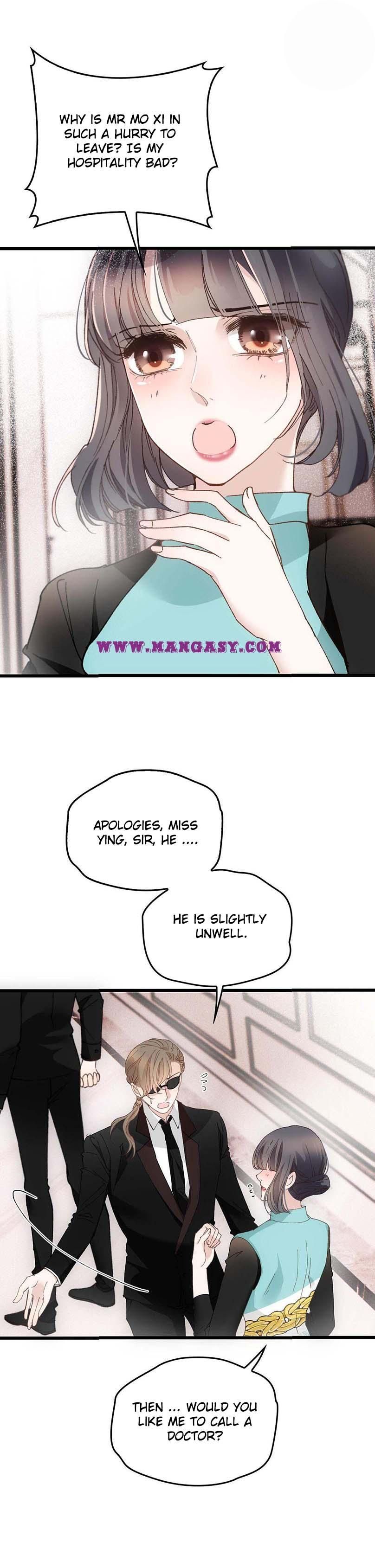 The Duke’s Hidden Baby: BOGO! Chapter 175 page 13