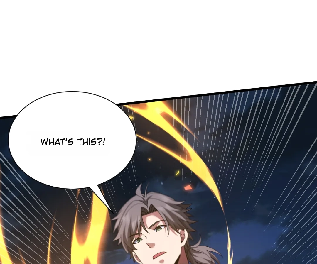 The Godly Son-in-Law of the Nation Chapter 170 page 5