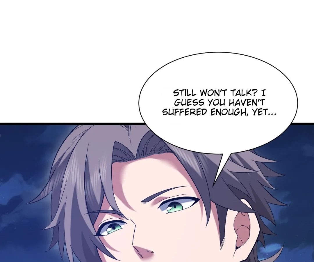 The Godly Son-in-Law of the Nation Chapter 170 page 24