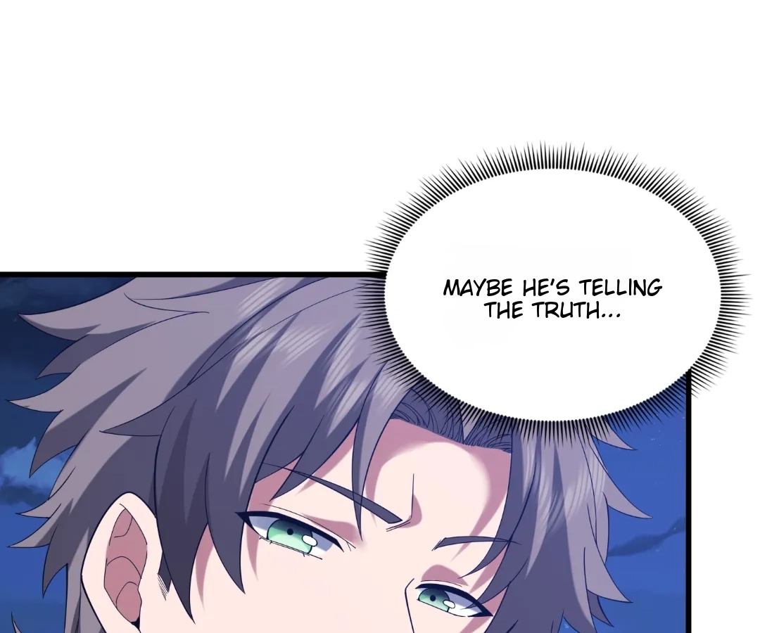 The Godly Son-in-Law of the Nation Chapter 170 page 29
