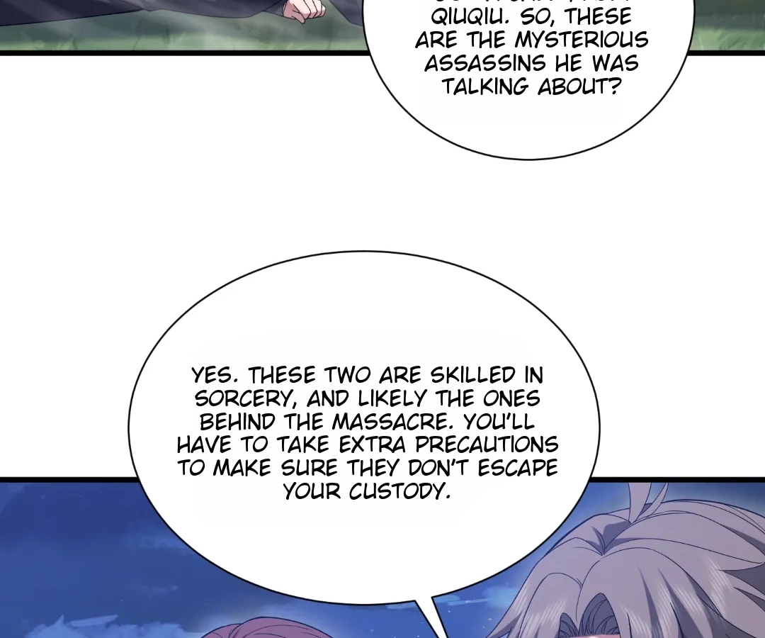 The Godly Son-in-Law of the Nation Chapter 170 page 39