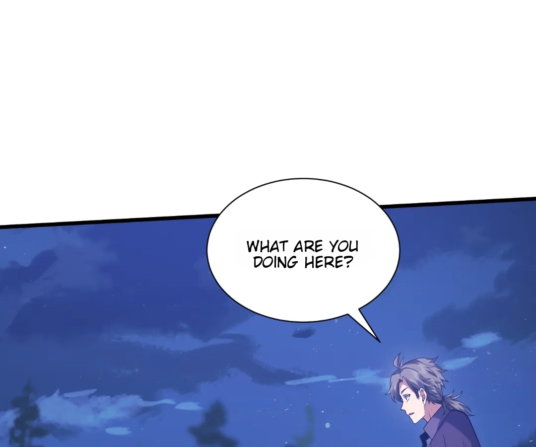 The Godly Son-in-Law of the Nation Chapter 170 page 37