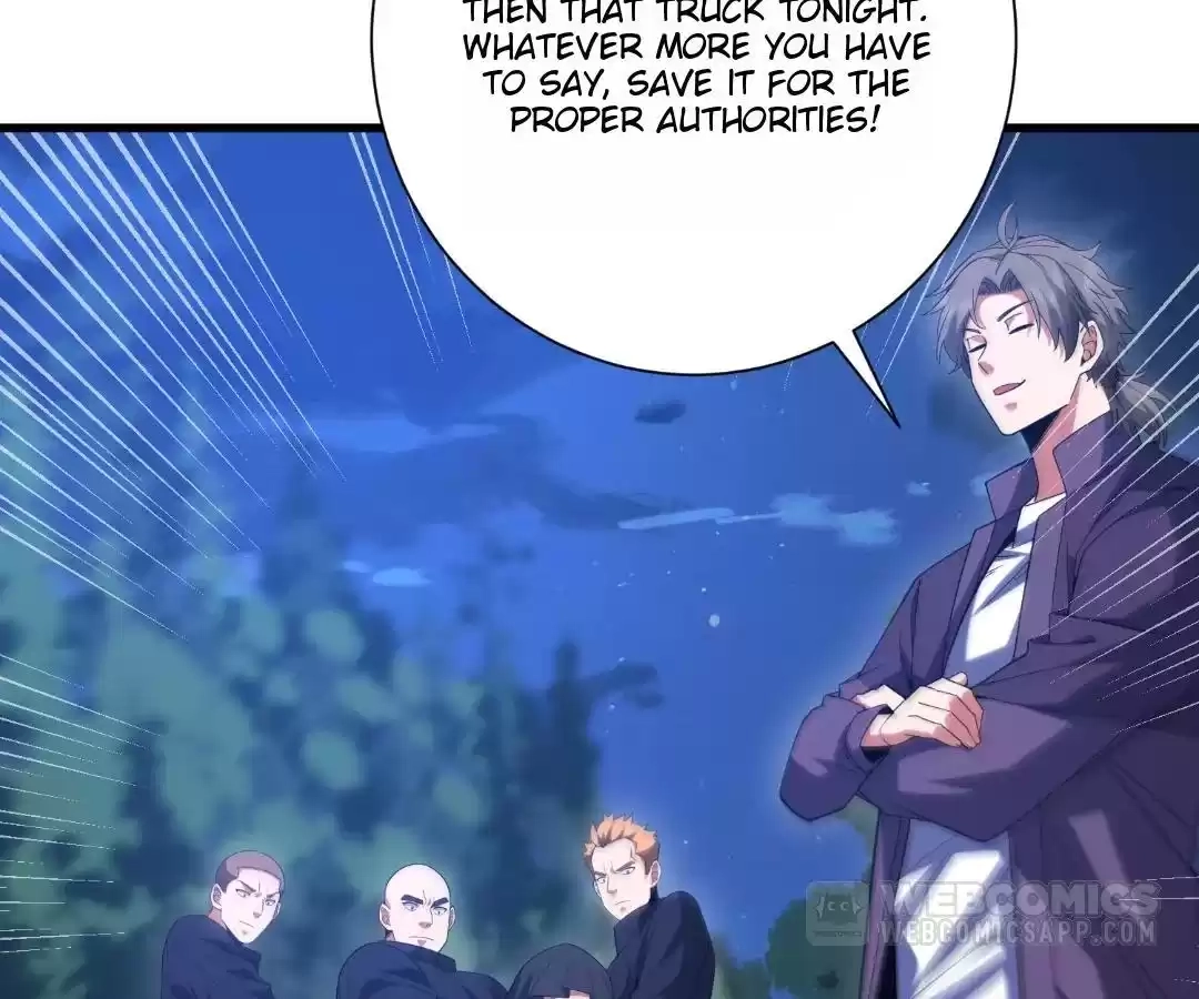 The Godly Son-in-Law of the Nation Chapter 170 page 51