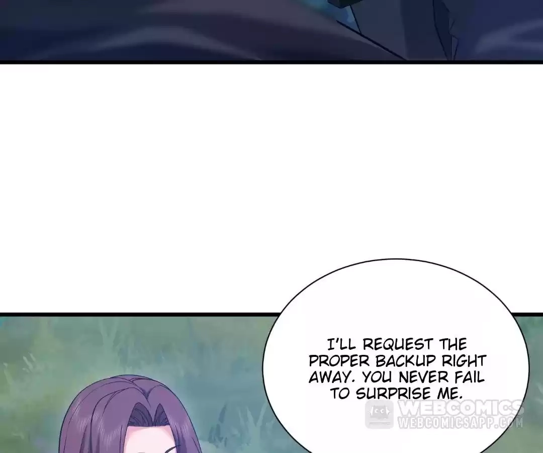 The Godly Son-in-Law of the Nation Chapter 170 page 43