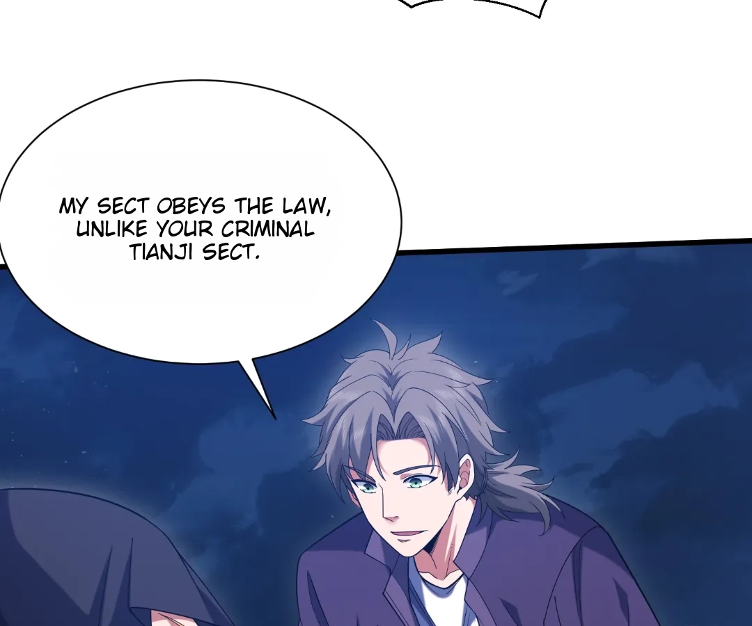 The Godly Son-in-Law of the Nation Chapter 170 page 48