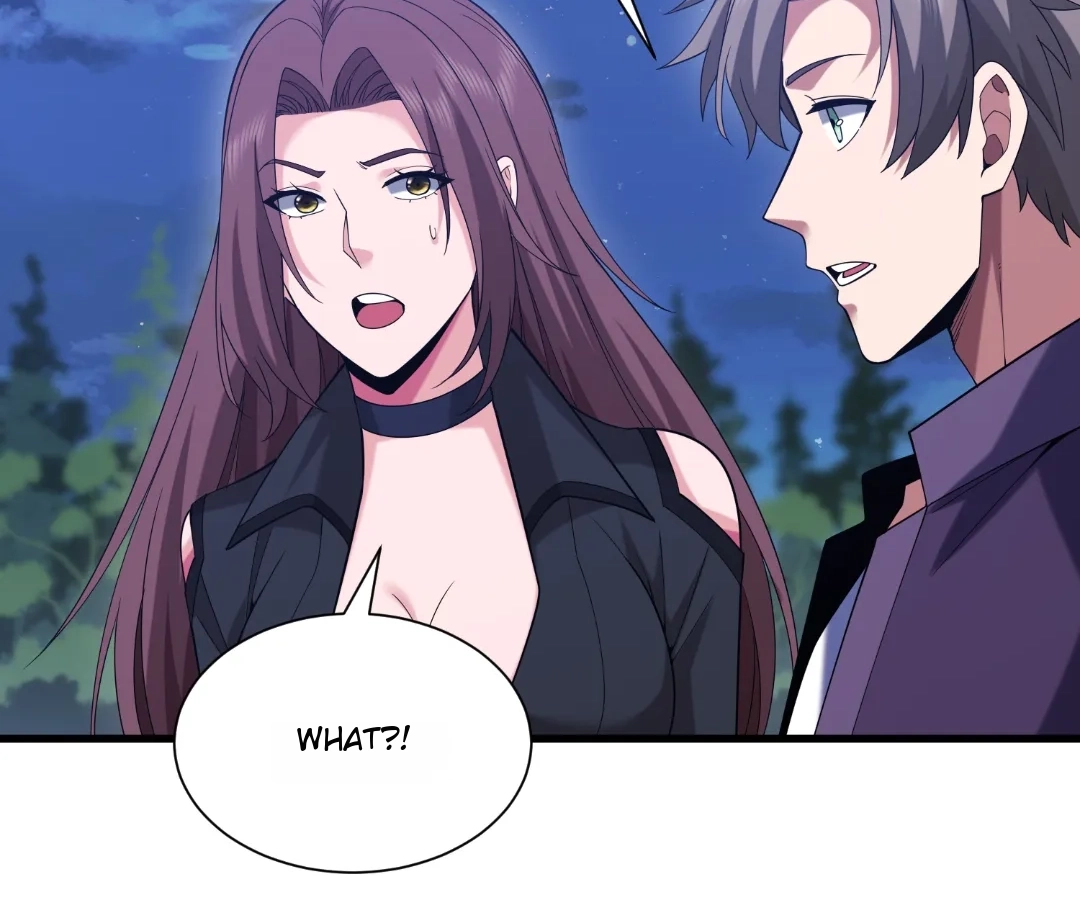 The Godly Son-in-Law of the Nation Chapter 170 page 40