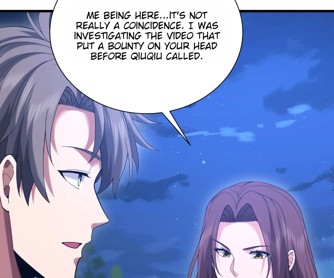 The Godly Son-in-Law of the Nation Chapter 170 page 58