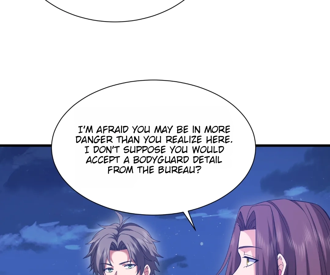The Godly Son-in-Law of the Nation Chapter 170 page 66