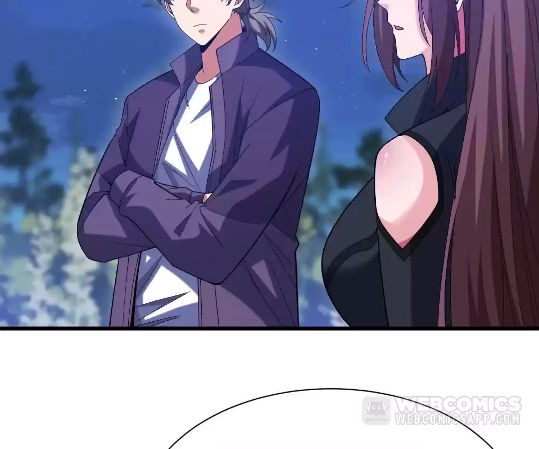 The Godly Son-in-Law of the Nation Chapter 170 page 67