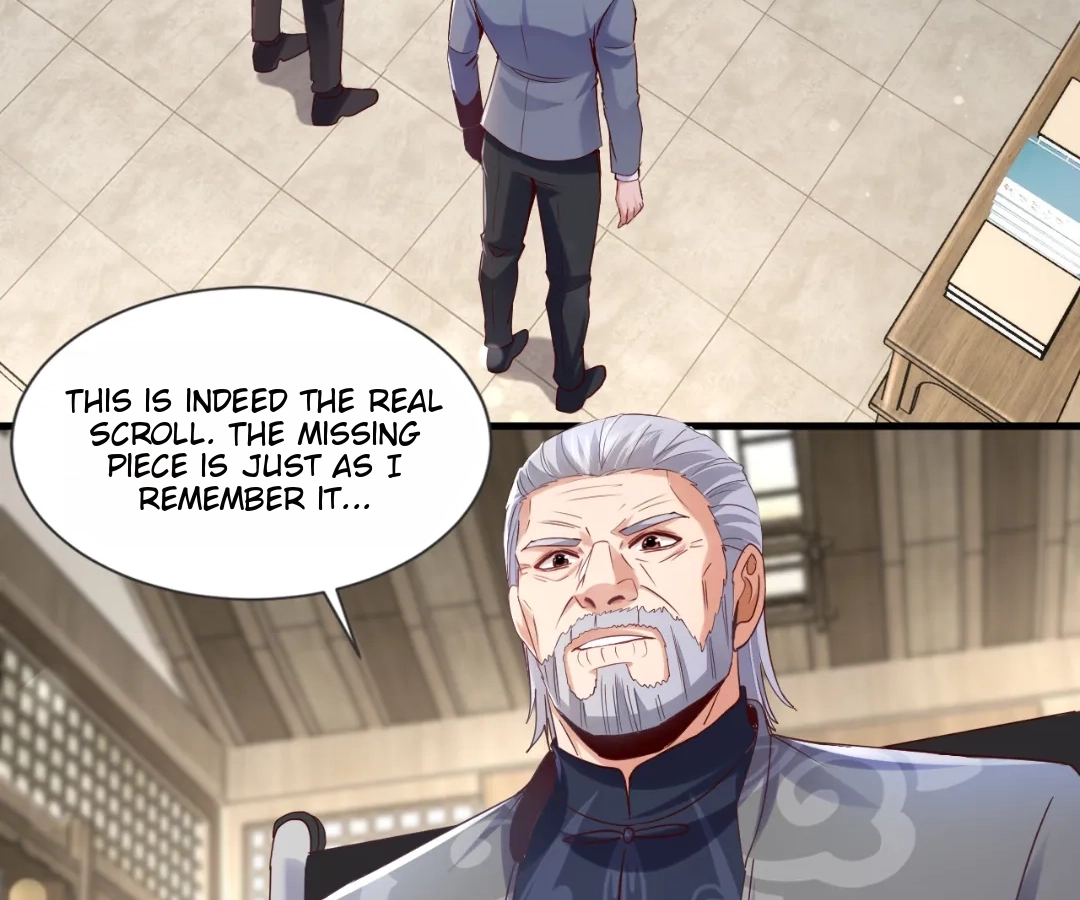 The Godly Son-in-Law of the Nation Chapter 170 page 77