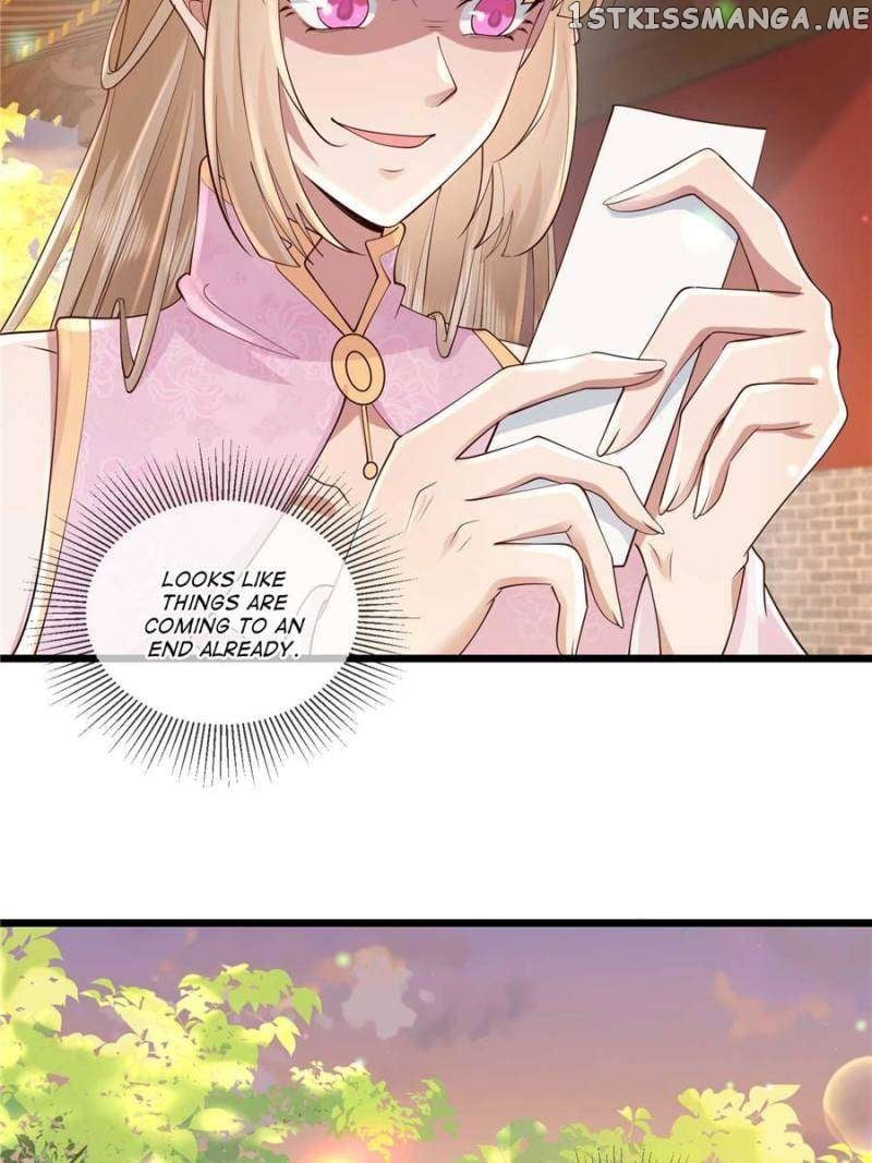 The Sickly Tyrant With An Innocent Facade Chapter 175 page 6