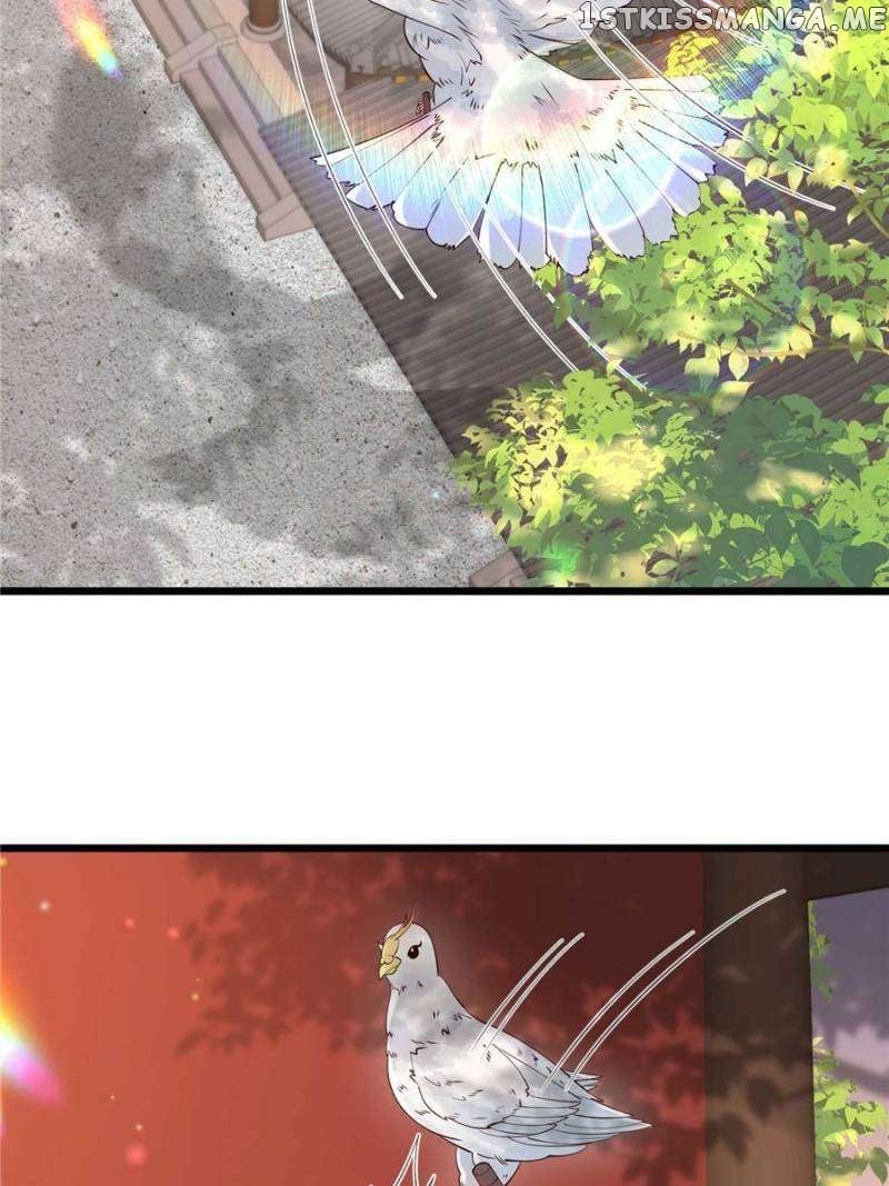 The Sickly Tyrant With An Innocent Facade Chapter 175 page 3