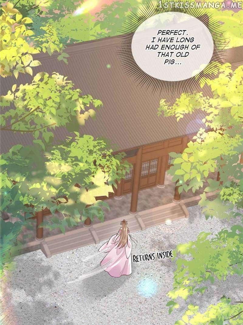 The Sickly Tyrant With An Innocent Facade Chapter 175 page 7
