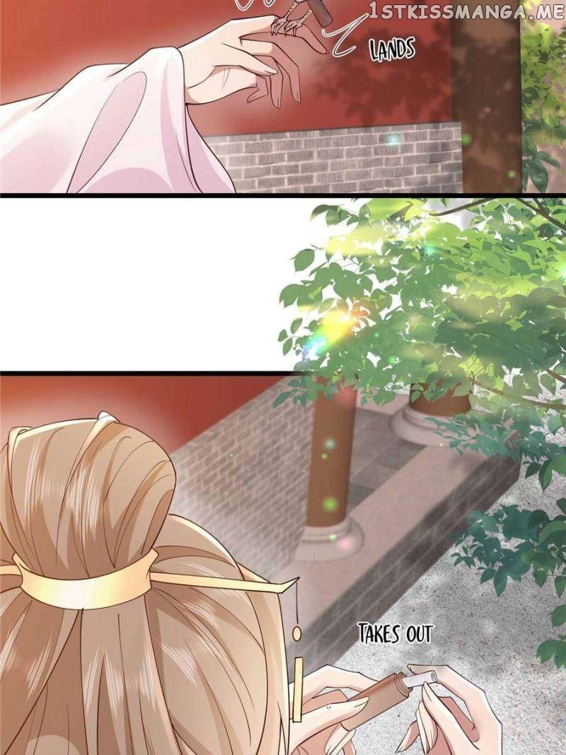The Sickly Tyrant With An Innocent Facade Chapter 175 page 4
