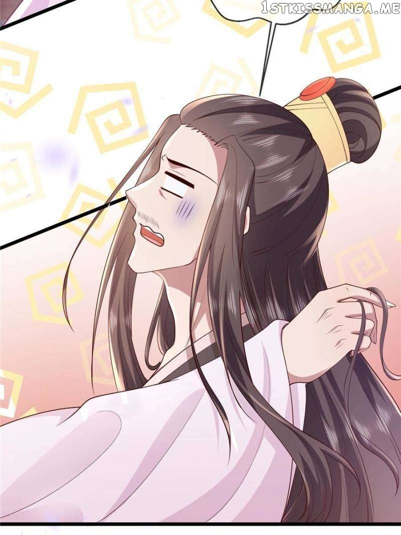 The Sickly Tyrant With An Innocent Facade Chapter 175 page 14