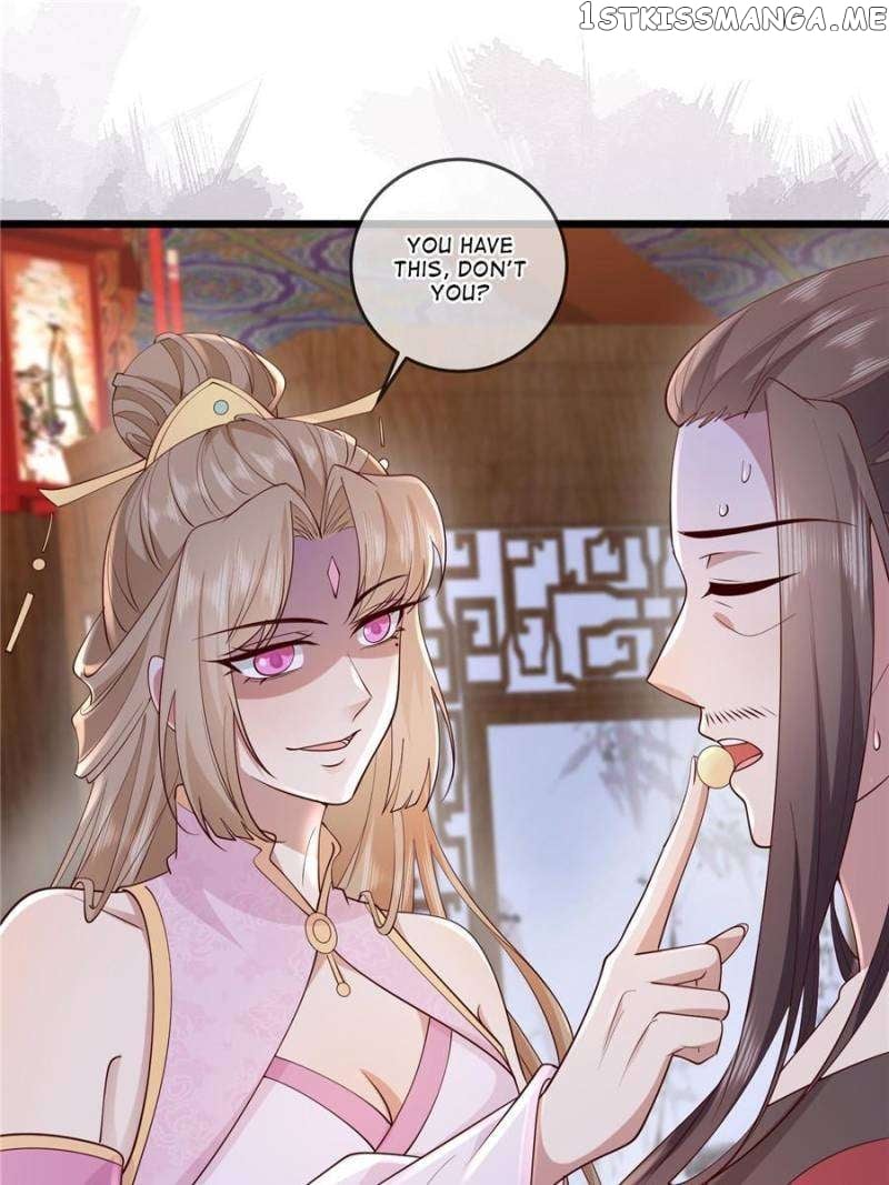 The Sickly Tyrant With An Innocent Facade Chapter 175 page 17