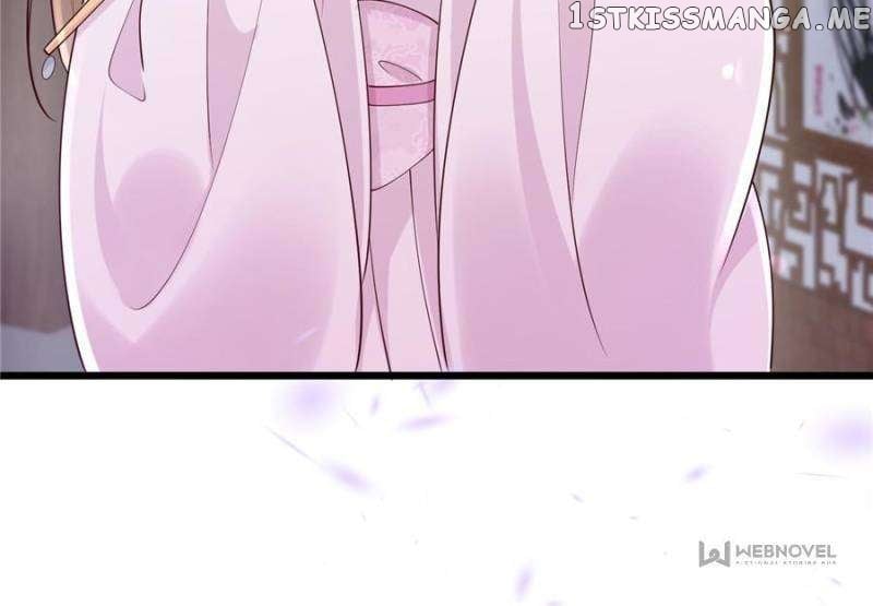 The Sickly Tyrant With An Innocent Facade Chapter 175 page 16