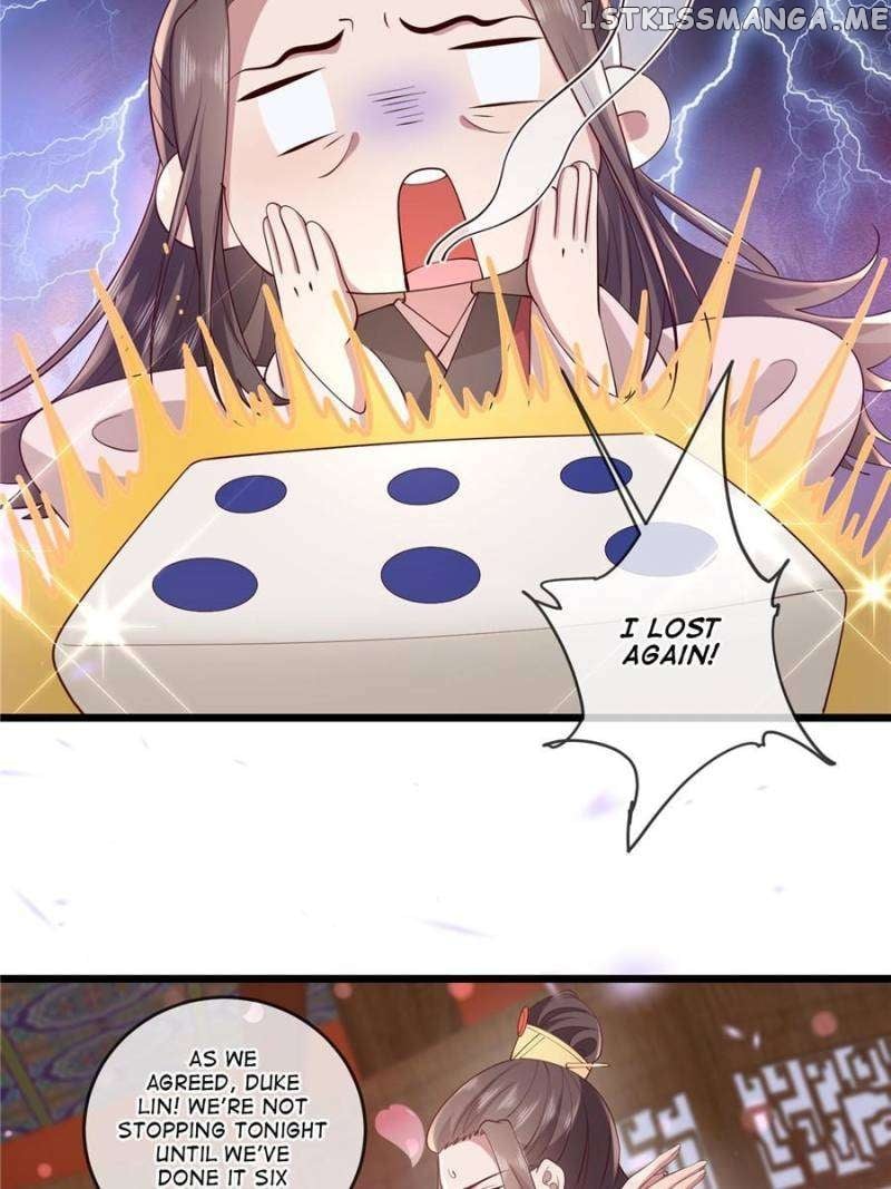 The Sickly Tyrant With An Innocent Facade Chapter 175 page 12
