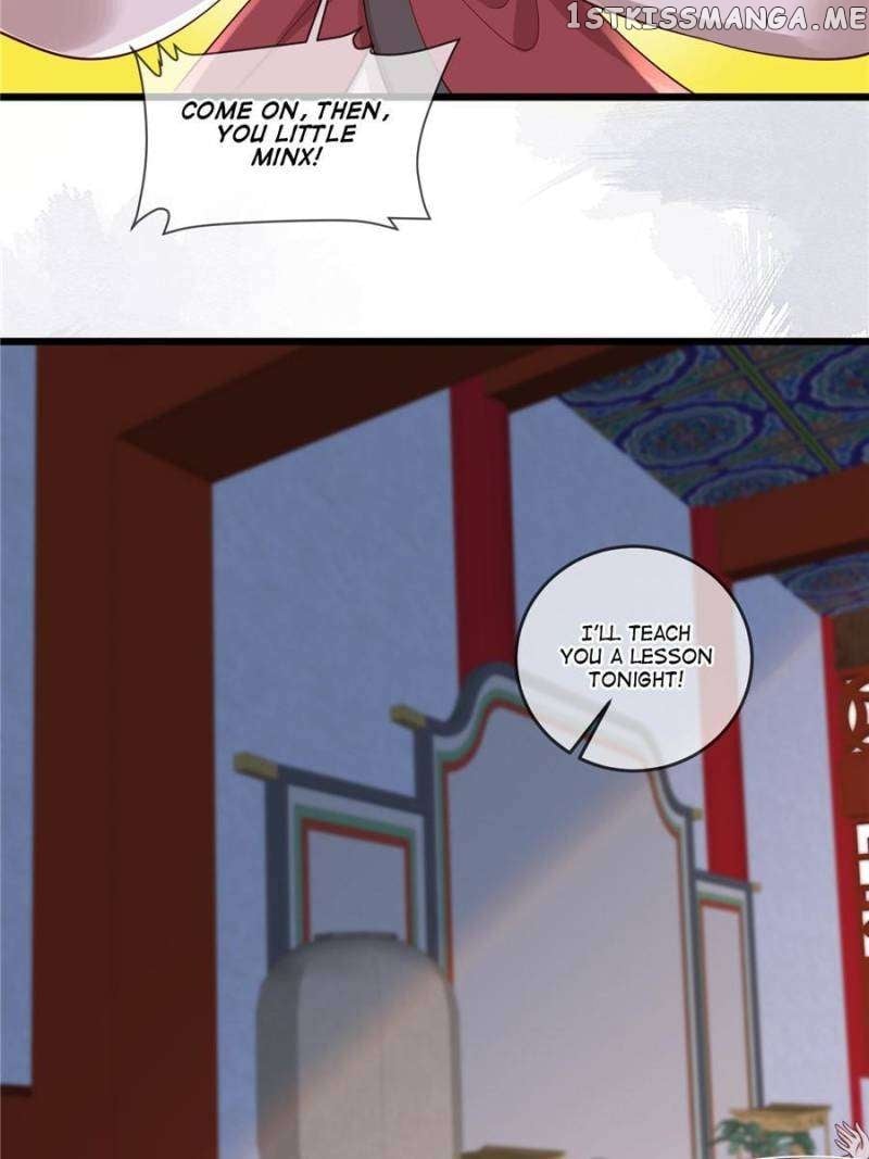 The Sickly Tyrant With An Innocent Facade Chapter 175 page 20