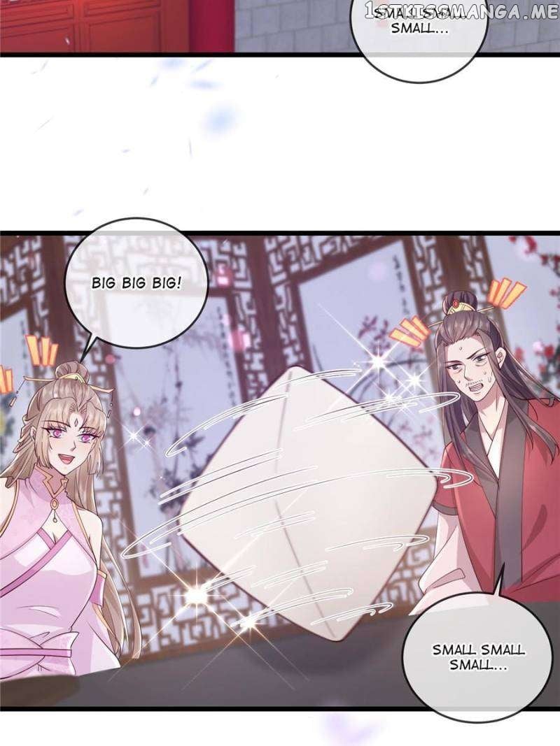The Sickly Tyrant With An Innocent Facade Chapter 175 page 10