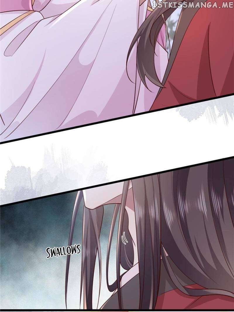 The Sickly Tyrant With An Innocent Facade Chapter 175 page 18