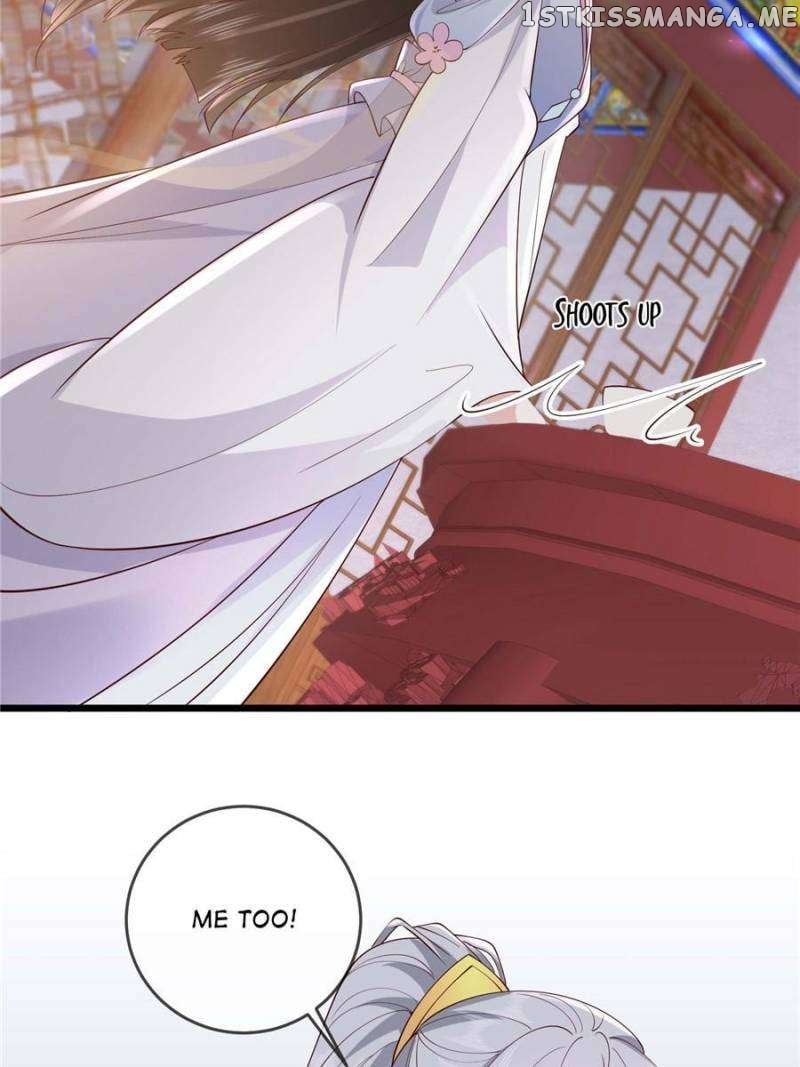 The Sickly Tyrant With An Innocent Facade Chapter 175 page 29