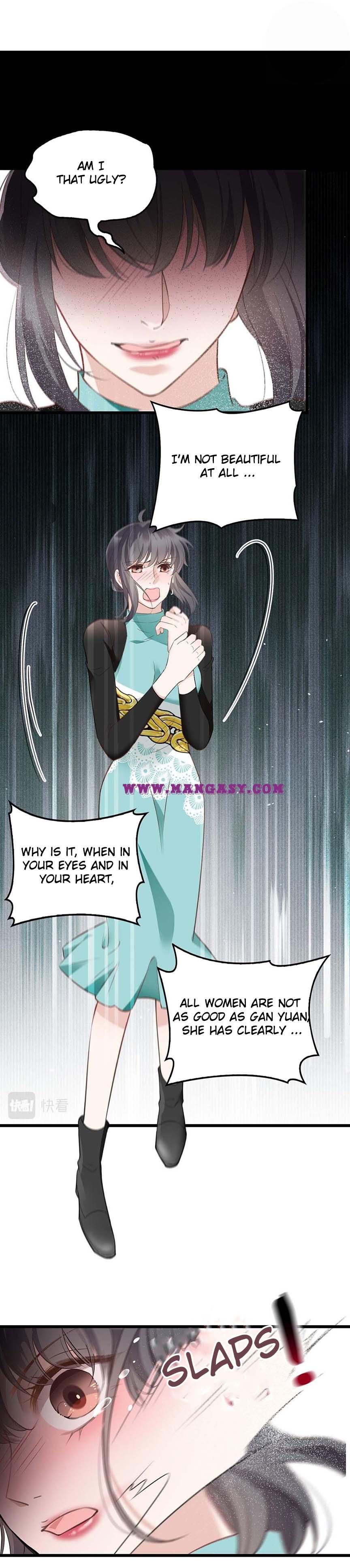 The Duke’s Hidden Baby: BOGO! Chapter 176 page 8