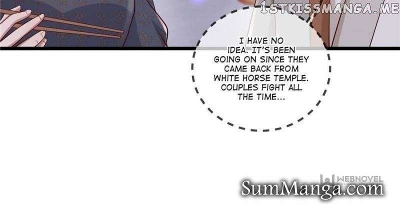 The Sickly Tyrant With An Innocent Facade Chapter 175 page 24