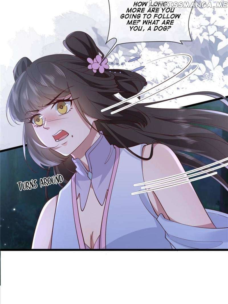 The Sickly Tyrant With An Innocent Facade Chapter 175 page 33