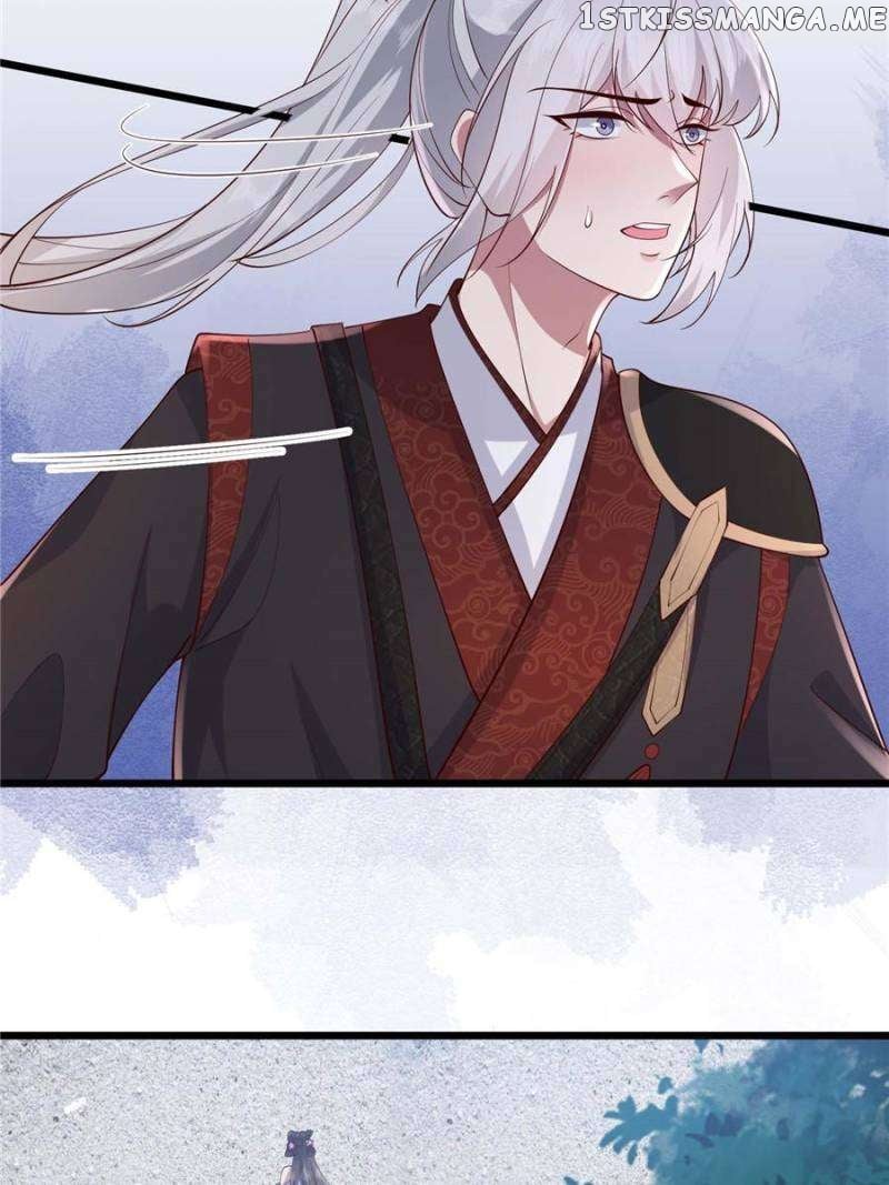The Sickly Tyrant With An Innocent Facade Chapter 175 page 30