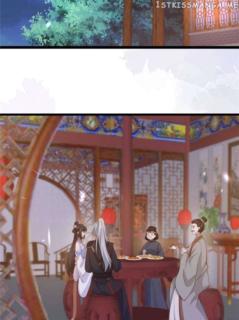 The Sickly Tyrant With An Innocent Facade Chapter 175 page 22