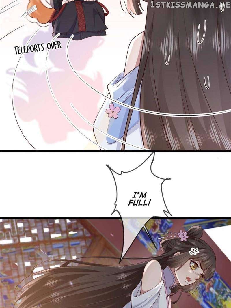The Sickly Tyrant With An Innocent Facade Chapter 175 page 28