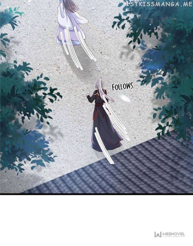 The Sickly Tyrant With An Innocent Facade Chapter 175 page 31