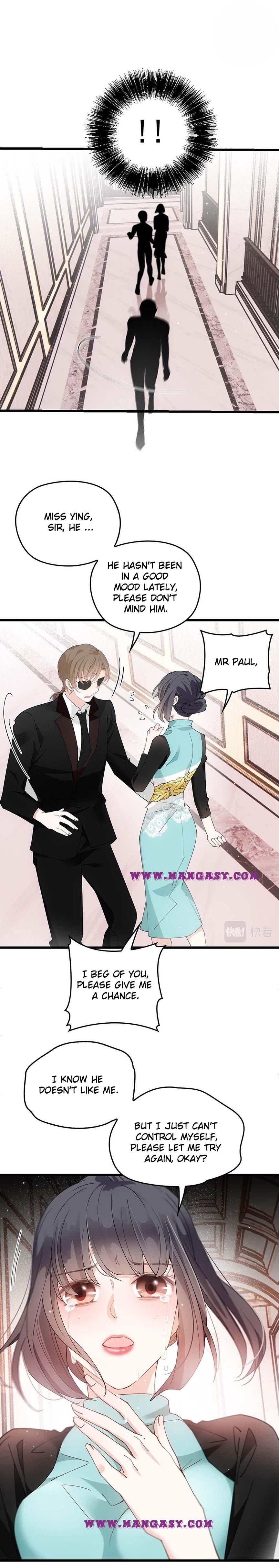The Duke’s Hidden Baby: BOGO! Chapter 176 page 4