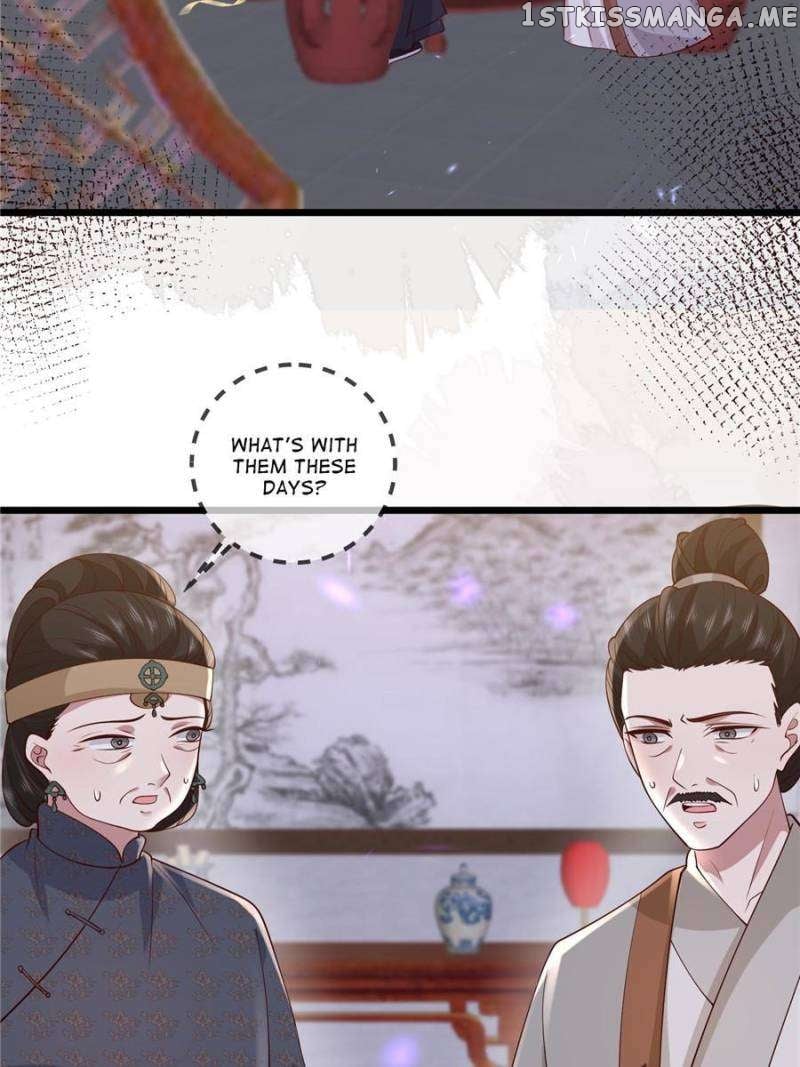 The Sickly Tyrant With An Innocent Facade Chapter 175 page 23