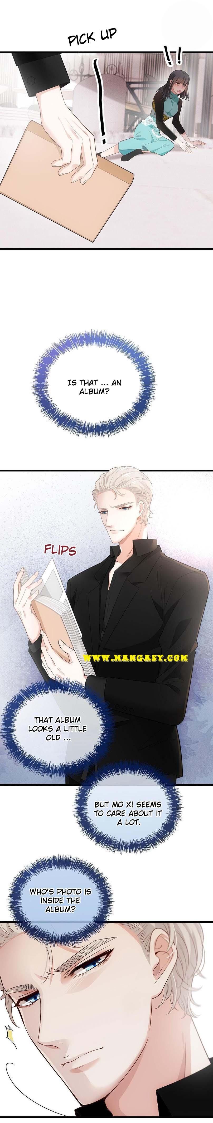 The Duke’s Hidden Baby: BOGO! Chapter 176 page 14